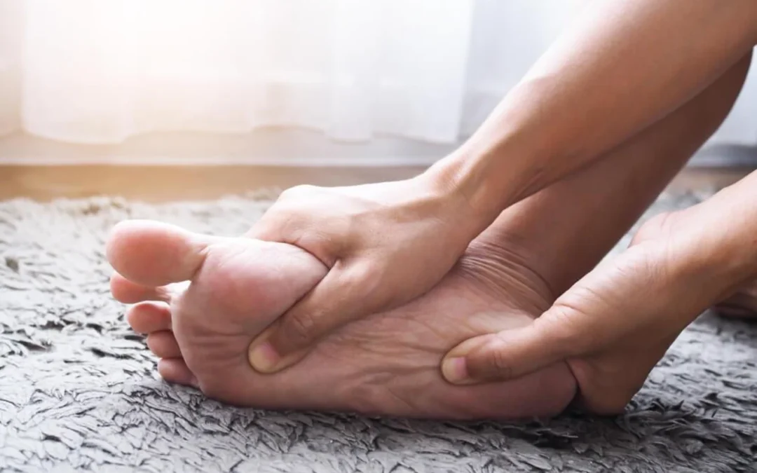 What Causes Peripheral Neuropathy in Hands and Feet?