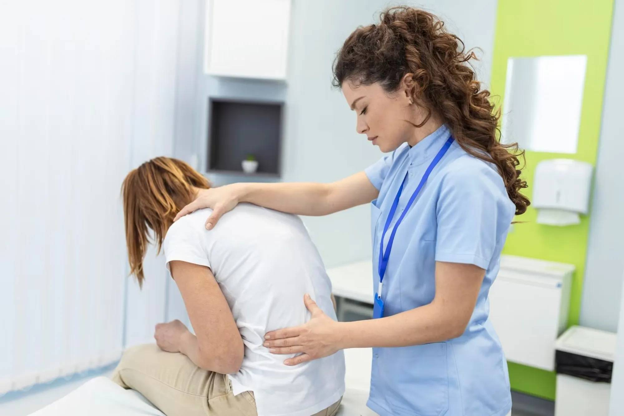 Chiropractic Care and Scoliosis
