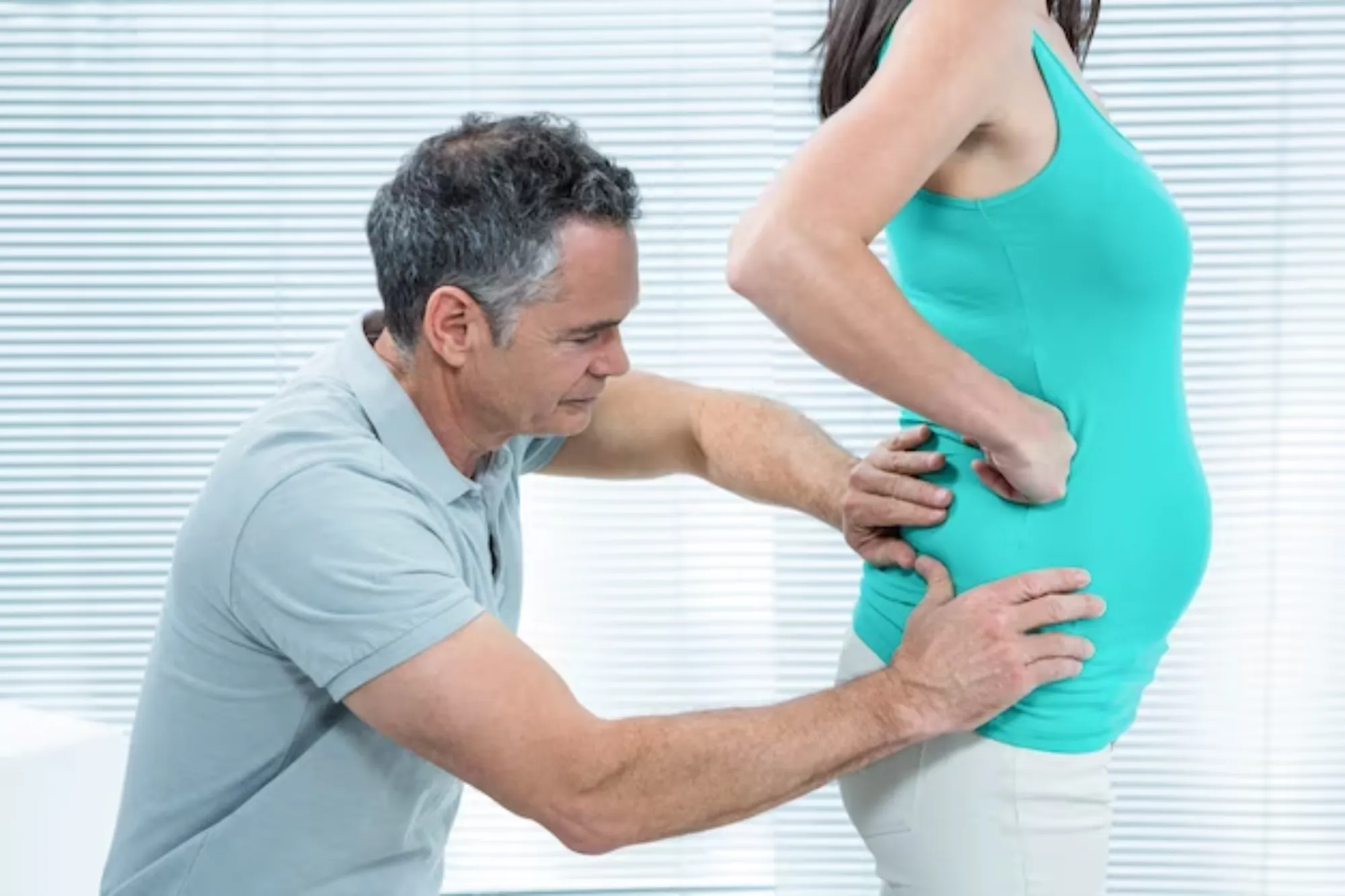 Is Chiropractic Care Safe During Pregnancy